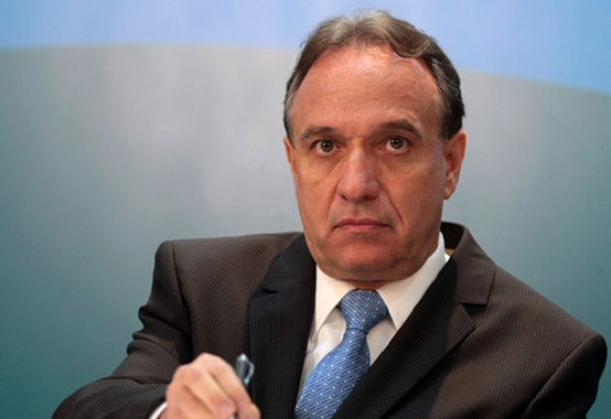 Presidente da Vale vai comandar o Conselho de Administração da Petrobras Presidente da Vale vai comandar o Conselho de Administração da Petrobras