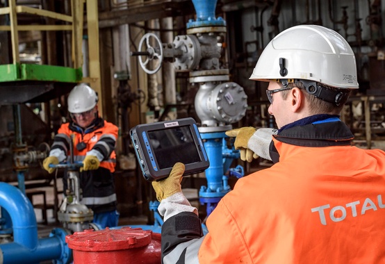 Total E&P do Brasil abre vagas no Rio de Janeiro Total E&P do Brasil abre vagas no Rio de Janeiro