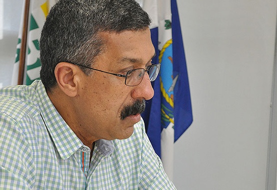Novo gerente executivo de Recursos Humanos da Petrobras Novo gerente executivo de Recursos Humanos da Petrobras