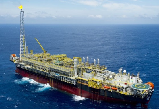 A produção de fevereiro totalizou 2,950 milhões de barris de óleo equivalente por dia (boe/d) A produção de fevereiro totalizou 2,950 milhões de barris de óleo equivalente por dia (boe/d)