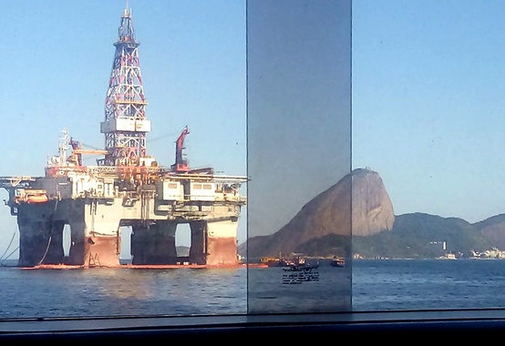 Firjan defende de forma integral a manutenção do Rio ao Repetro-Sped Firjan defende de forma integral a manutenção do Rio ao Repetro-Sped