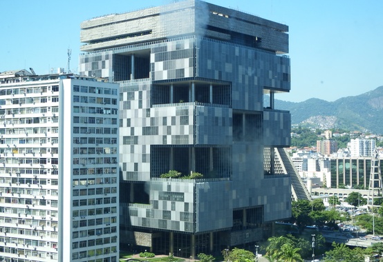 Melhor empresa na operação de gestão de dívida em 2016, segundo a revista LatinFinance Melhor empresa na operação de gestão de dívida em 2016, segundo a revista LatinFinance