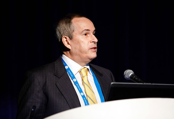 Décio Oddone da ANP apresenta oportunidades de investimentos no Brasil a investidores internacionais Décio Oddone da ANP apresenta oportunidades de investimentos no Brasil a investidores internacionais