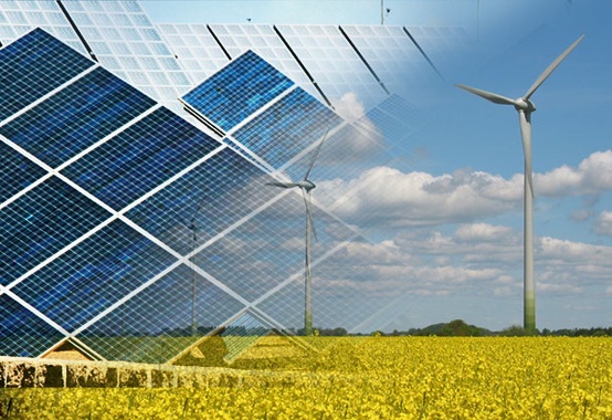 Potencial de energia solar e eólica brasileira tem sido menosprezado Potencial de energia solar e eólica brasileira tem sido menosprezado