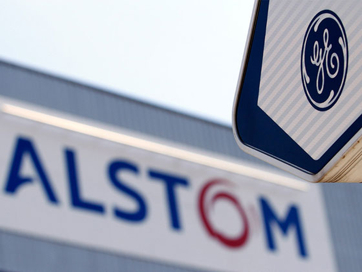 GE conclui aquisição dos negócios de energia da Alstom