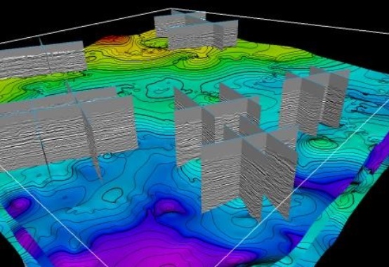 Seminário de Geologia e Geofísica com foco na exploração de óleo e gás no Parque Tecnológico da UFRJ Seminário de Geologia e Geofísica com foco na exploração de óleo e gás no Parque Tecnológico da UFRJ