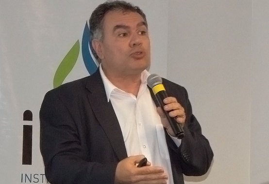 IBP apresenta Rio Pipeline 2015 para parceiros e patrocinadores IBP apresenta Rio Pipeline 2015 para parceiros e patrocinadores