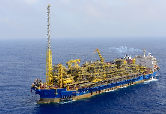 SBM Offshore apresenta oportunidades para fornecedores na sede da Firjan SBM Offshore apresenta oportunidades para fornecedores na sede da Firjan