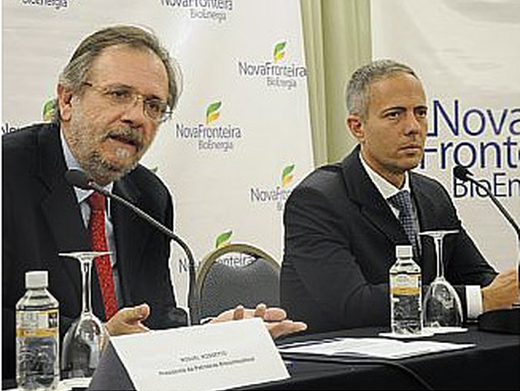 Petrobras Biocombustível e Grupo São Martinho investem R$ 520,7 milhões em etanol