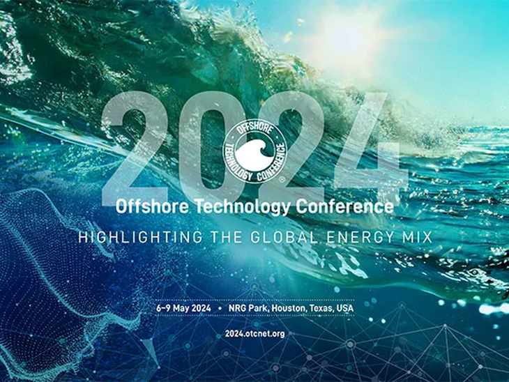 OTC 2024 sinalizou o futuro da evolução energética global