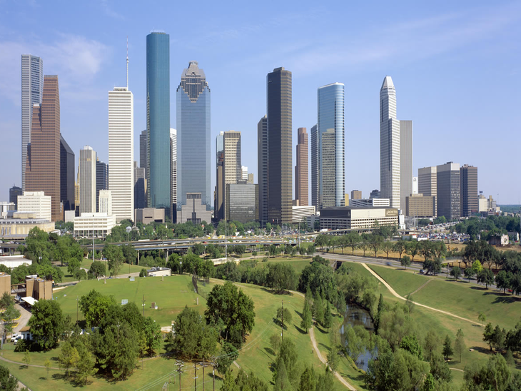 O Congresso Mundial do Petróleo 2020 (WPC) será em Houston no Texas, EUA