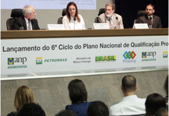 Sexto ciclo do Prominp oferece 11 mil vagas Sexto ciclo do Prominp oferece 11 mil vagas