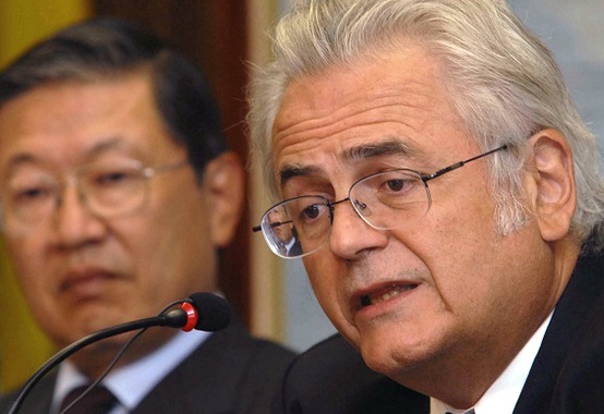 Estamos investindo cada vez mais na aproximação com a China, diz Roberto Jaguaribe da Apex Estamos investindo cada vez mais na aproximação com a China, diz Roberto Jaguaribe da Apex