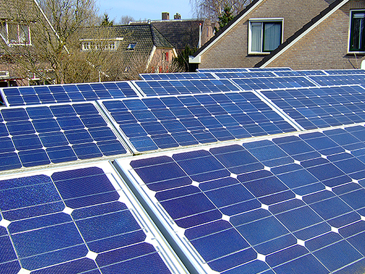 Governo prepara salto da energia solar em residências e empresas