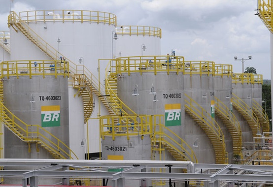 Petrobras Biocombustível aumenta em 17% a produção de etanol Petrobras Biocombustível aumenta em 17% a produção de etanol