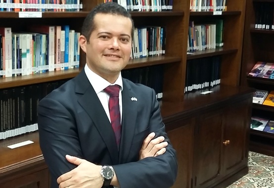 Cinco lições pessoais que aprendi com Gestão de Operações Logísticas, por Paulo Tavares Cinco lições pessoais que aprendi com Gestão de Operações Logísticas, por Paulo Tavares