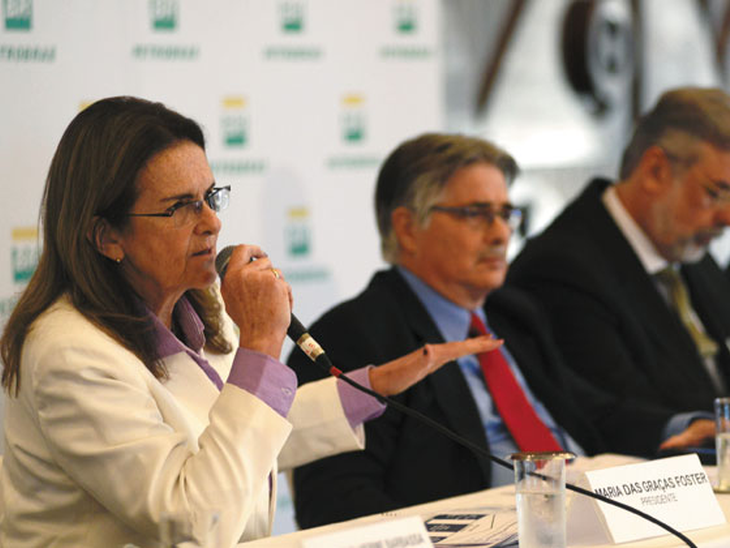 Petrobras: Queda dos resultados no 2º trimestre