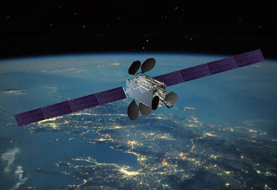 Intelsat lança novo serviço para comunicação via satélite em navios e plataformas de petróleo Intelsat lança novo serviço para comunicação via satélite em navios e plataformas de petróleo