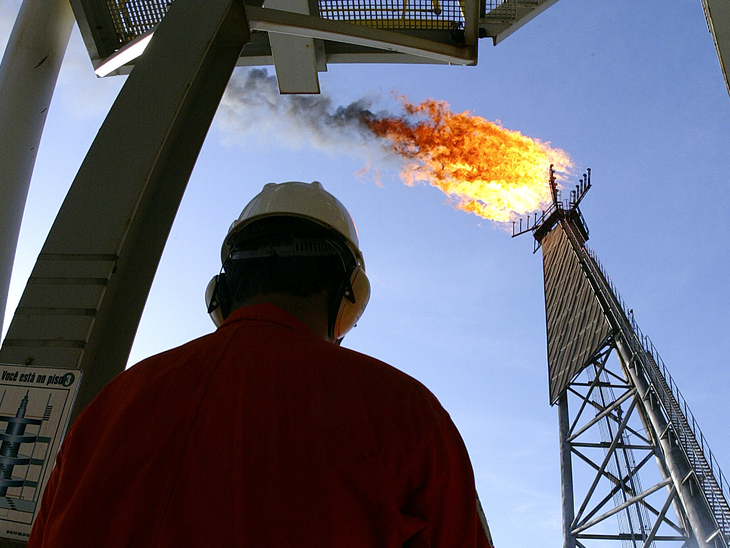 Diretrizes para conteúdo local em leilões de petróleo e gás são aprovadas pelo CNPE