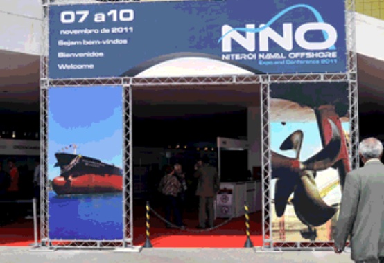 Falta de mão de obra e mais inovação no setor foram os destaques da abertura do evento Falta de mão de obra e mais inovação no setor foram os destaques da abertura do evento