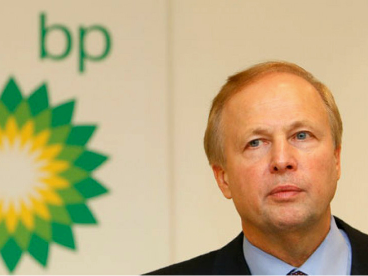 Petrobras e BP formam Aliança Estratégica para atuar no Brasil e no exterior