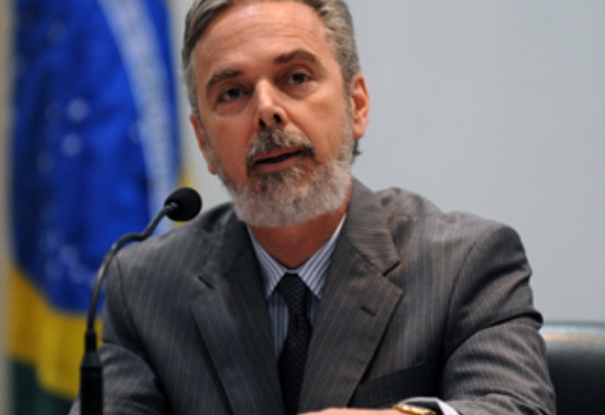 Brasil e Venezuela querem intensificar parcerias em setores como mineração e petróleo Brasil e Venezuela querem intensificar parcerias em setores como mineração e petróleo