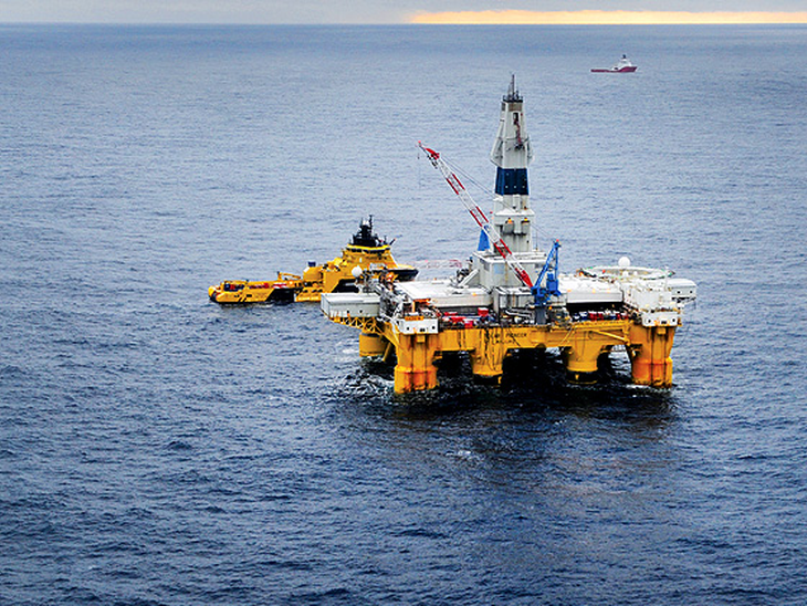 AIE aumenta previsão de demanda de petróleo para 2013