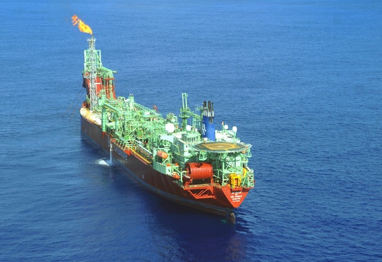 Petrobras produz 2,68 milhões de barris de óleo equivalente por dia (boed) no mês abril Petrobras produz 2,68 milhões de barris de óleo equivalente por dia (boed) no mês abril
