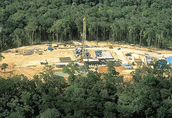 Petrobras anuncia descoberta de óleo na bacia Sergipe-Alagoas e gás no Amazonas Petrobras anuncia descoberta de óleo na bacia Sergipe-Alagoas e gás no Amazonas