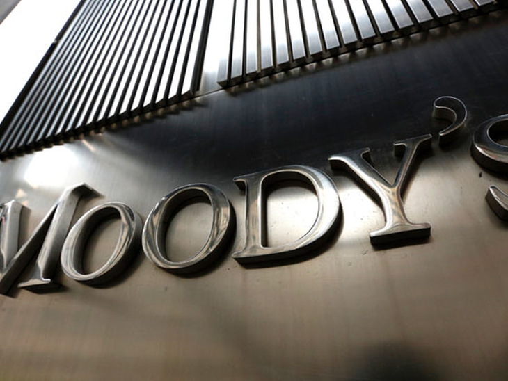 Moody's: Fraco desempenho da economia brasileira afetará empresas em 2016