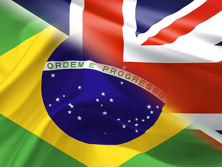 Oportunidades de negócios no encontro UK Energy in Brazil 2018, dia 20 no Rio