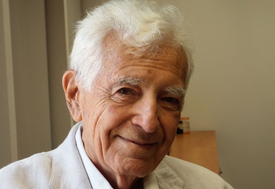 Morre o geofísico Wagner Freire aos 83 anos. Morre o geofísico Wagner Freire aos 83 anos.