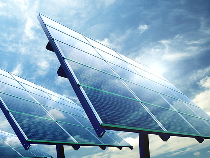 Brasil e Paraguai estudam desenvolver indústria para energia solar