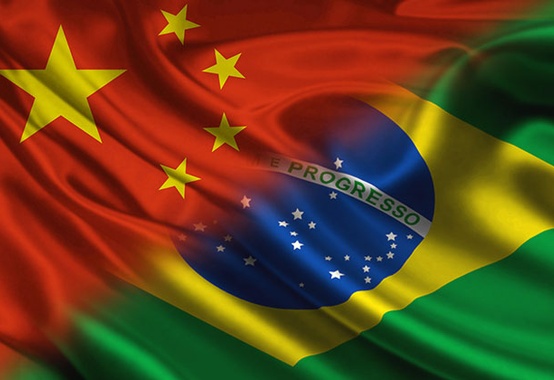 Brasil e China assinarão acordos de investimento de US$ 53 bilhões