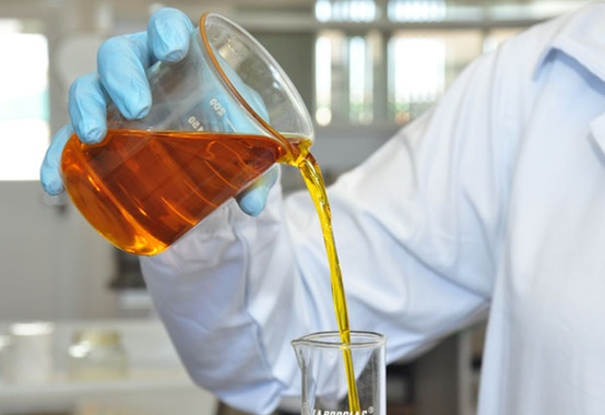 Produção de biodiesel cresce 21% em 2015 até julho Produção de biodiesel cresce 21% em 2015 até julho