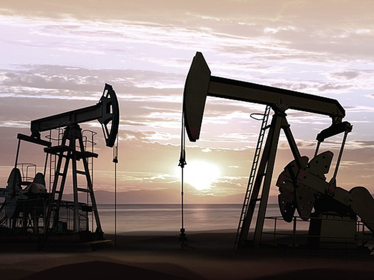 Opep prevê alta na produção de petróleo