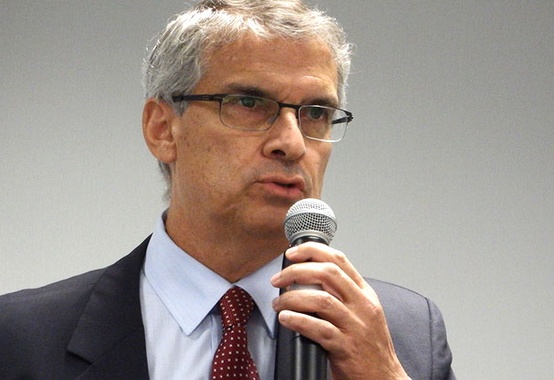 O IBP tem novo presidente O IBP tem novo presidente