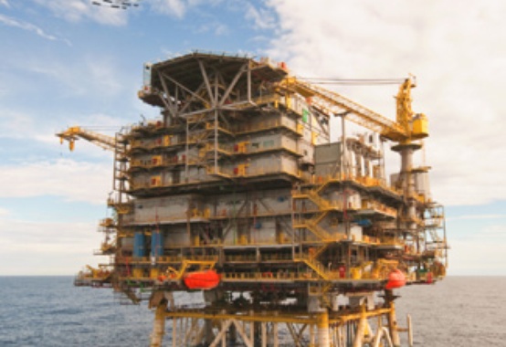 Petrobras vai usar gás do pré-sal como combustível e matéria-prima no Comperj Petrobras vai usar gás do pré-sal como combustível e matéria-prima no Comperj