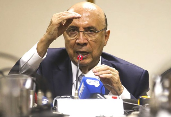 Crescimento será principal recado do Brasil na reunião do G20 na Alemanha Crescimento será principal recado do Brasil na reunião do G20 na Alemanha