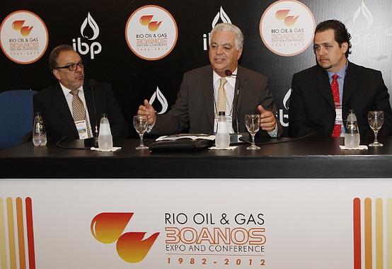 Independentes podem parar de produzir petróleo no país em 5 anos Independentes podem parar de produzir petróleo no país em 5 anos
