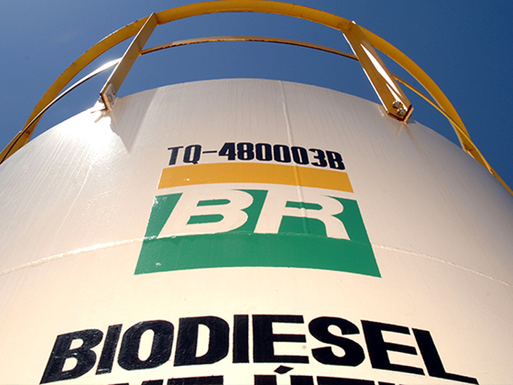 41º Leilão de Biodiesel da ANP negocia 699,4 milhões de litros