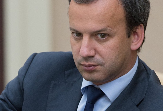 Decisão sobre acordo com Opep pode vir entre maio e junho, diz vice-primeiro-ministro russo Decisão sobre acordo com Opep pode vir entre maio e junho, diz vice-primeiro-ministro russo