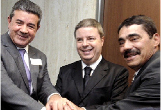 Siemens anuncia construção de duas novas fábricas em Minas Gerais Siemens anuncia construção de duas novas fábricas em Minas Gerais