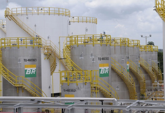 Petrobras Biocombustível amplia uso do óleo de cozinha para o biodiesel Petrobras Biocombustível amplia uso do óleo de cozinha para o biodiesel