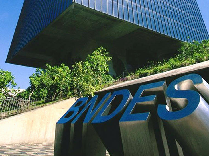 BNDES teve no primeiro trimestre de 2018 um lucro líquido de R$ 2,06 bilhões