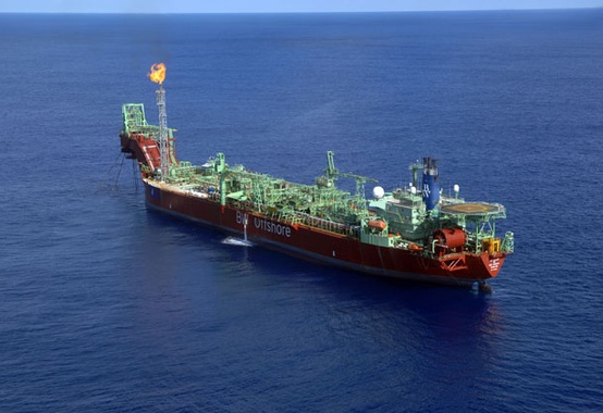 Petrobras e parceiros instalarão 20 novas plataformas no pré-sal até 2018 Petrobras e parceiros instalarão 20 novas plataformas no pré-sal até 2018