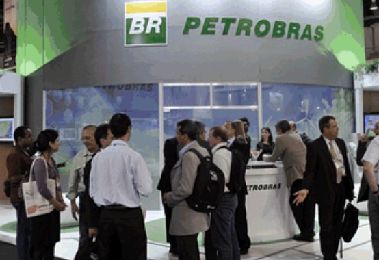 Poço no campo de Lula produz 29 mil barris Poço no campo de Lula produz 29 mil barris