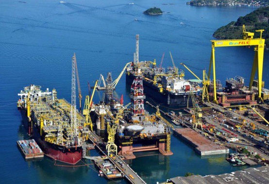 Resolução 726 da ANP: um novo alento para a indústria de máquinas e equipamentos Resolução 726 da ANP: um novo alento para a indústria de máquinas e equipamentos