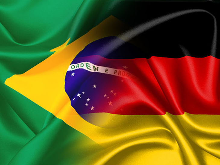 Brasil e Alemanha vão intensificar cooperação na área energética