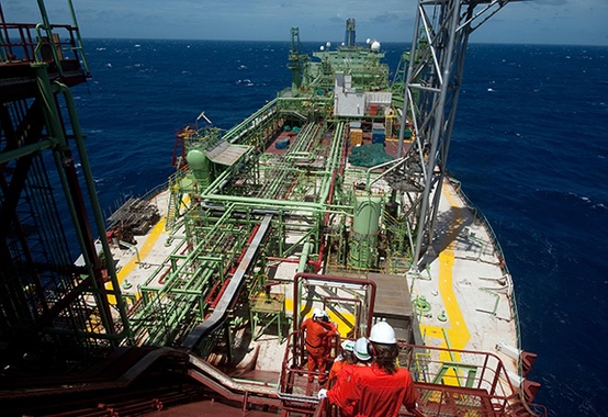 Para atender vagas no Rio de Janeiro, Macaé e Vitória, Petrobras abre processo seletivo público Para atender vagas no Rio de Janeiro, Macaé e Vitória, Petrobras abre processo seletivo público